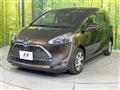 2020 Toyota Sienta