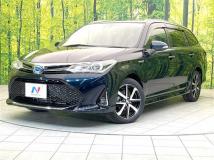 2018 Toyota Corolla Fielder