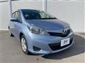 2014 Toyota Vitz