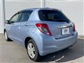 2014 Toyota Vitz