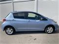 2014 Toyota Vitz