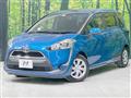 2016 Toyota Sienta