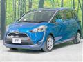 2016 Toyota Sienta