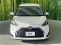 2018 Toyota Sienta
