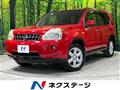 2009 Nissan X-Trail