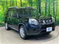 2012 Nissan X-Trail