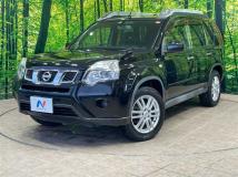 2012 Nissan X-Trail