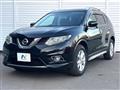 2014 Nissan X-Trail