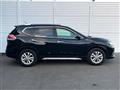 2014 Nissan X-Trail