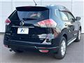 2014 Nissan X-Trail