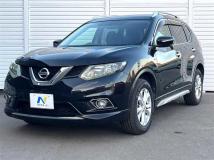 2014 Nissan X-Trail