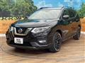 2019 Nissan X-Trail