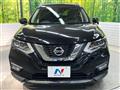 2019 Nissan X-Trail