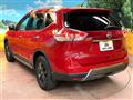 2015 Nissan X-Trail