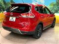 2015 Nissan X-Trail