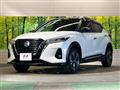 2020 Nissan KIX