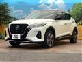2020 Nissan KIX