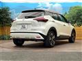 2020 Nissan KIX