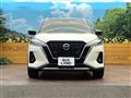 2020 Nissan KIX