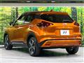 2021 Nissan KIX