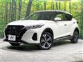 2021 Nissan KIX