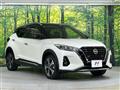 2024 Nissan KIX