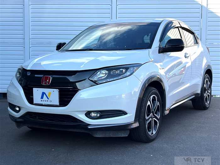 2015 Honda VEZEL