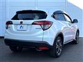 2015 Honda VEZEL