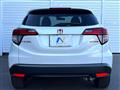 2015 Honda VEZEL
