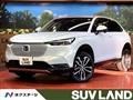2021 Honda VEZEL