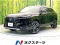 2021 Honda VEZEL