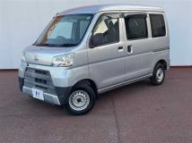 2020 Daihatsu Hijet Cargo