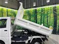 2021 Daihatsu Hijet Truck