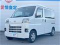 2025 Daihatsu Hijet Cargo