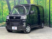 2025 Toyota PIXIS VAN