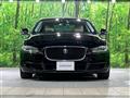 2016 Jaguar XE