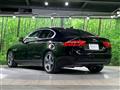 2016 Jaguar XE