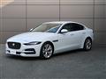 2020 Jaguar XE