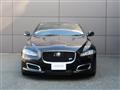 2017 Jaguar XJ Series