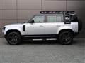 2022 Land Rover Defender