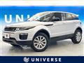 2016 Land Rover RangeRover Evoque