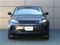 2020 Land Rover RangeRover Evoque