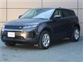 2020 Land Rover RangeRover Evoque