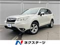 2013 Subaru Forester
