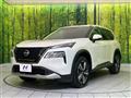 2022 Nissan X-Trail