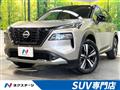 2023 Nissan X-Trail
