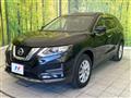 2017 Nissan X-Trail