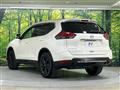 2022 Nissan X-Trail