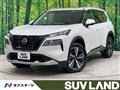 2023 Nissan X-Trail