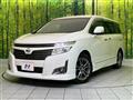 2011 Nissan Elgrand